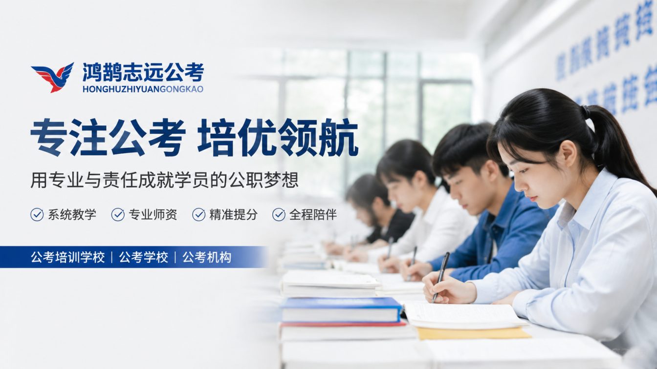 依安县为龙江考生提供上岸方案