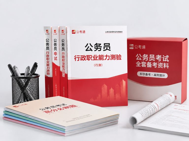 依安县事业编联考笔试提升班